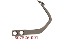 BROTHER ÇİFTİĞNE HAREKETLİ BIÇAK S07526-001